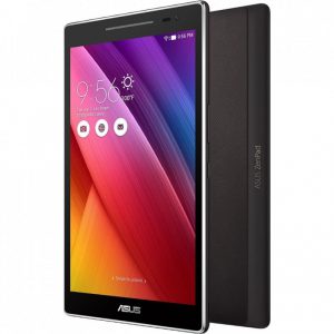 Tablets from Asus ASUS ZenPad 8.0 Z380M 16 GB