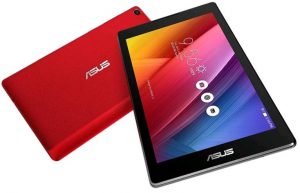 טאבלטים של Asus ASUS ZenPad C 7.0 Z170CG 16 GB