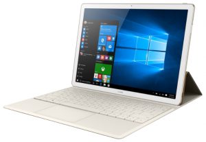 טאבלט של Huawei Huawei Matebook