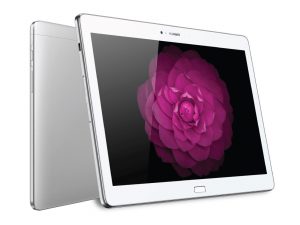 Tablettes de Huawei Huawei MediaPad M2 10.0