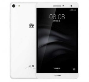 טאבלטים של Huawei Huawei MediaPad M2 7.0