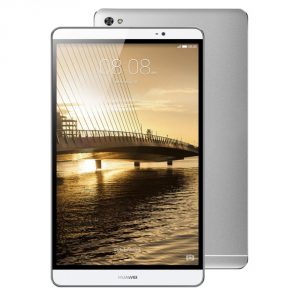 Tablette de Huawei Huawei MediaPad M2 8.0