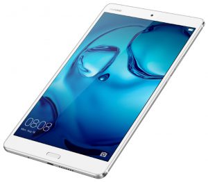 טאבלטים של Huawei Huawei MediaPad M3 8.4