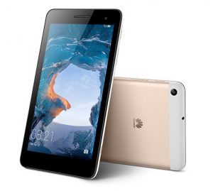 Tablette de Huawei Huawei MediaPad T2 7.0