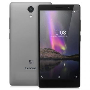 Tablets from Lenovo Lenovo Phab PB2-650M 32 GB
