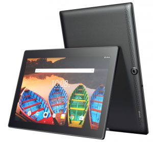 Tablets from Lenovo Lenovo Tab 3 Business X70L 16 GB