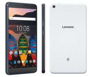 Tablets from Lenovo Lenovo Tab 3 Plus 7703X 16 GB