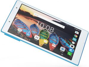 Tablets from Lenovo Lenovo Tab 3 TB3-850M 2 GB 16 GB LTE