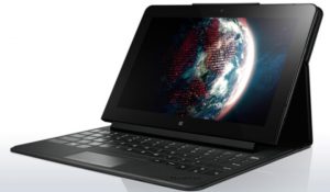 Tablets from Lenovo Lenovo ThinkPad 10