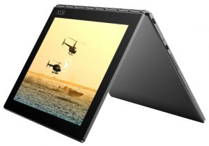 Tablets from Lenovo Lenovo Yoga Book YB1-X90L 64 GB