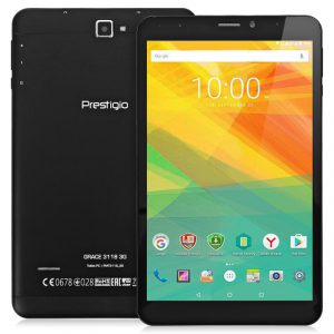 Tablet da Prestigio Prestigio MultiPad PMT3118