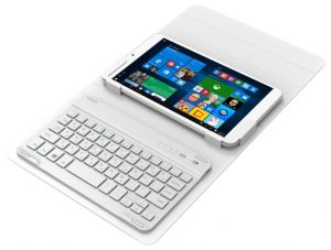 Таблети от Prestigio Prestigio MultiPad Visconte Quad 3GK PMP1080TD