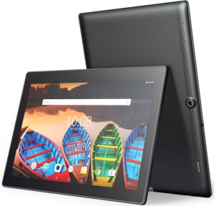 4G Tablets Lenovo Tab 3 Business X70L