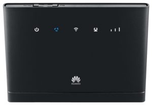 router Huawei B315S