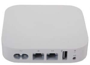 router Apple AirPort Express MC414RS