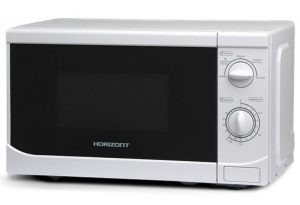 Budget microwave oven Horizont 20MW700-1378B