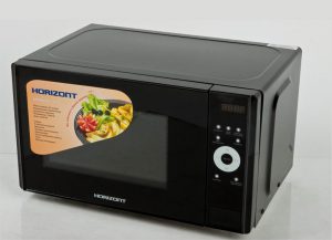 Budget microwave oven Horizont 20MW800-1479