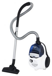 Budget vacuum cleaner Bosch BGS 1U1805