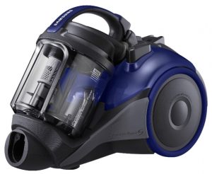 Budget vacuum cleaner Samsung SC15H4030V
