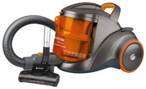 Budget vacuum cleaner VITEK VT-1835 (2013)