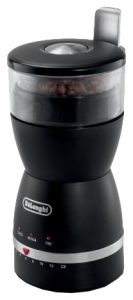 Coffee grinder DeLonghi KG 49