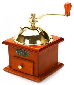 Coffee grinder Mayer & Boch 2316