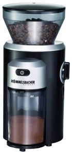 Coffee grinder Rommelsbacher EKM 300