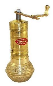 Coffee grinder TimA KS-02