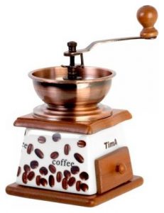 Coffee grinder TimA SL-073