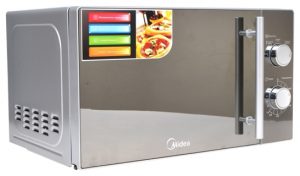 Forno a microonde di Midea MM720CMF