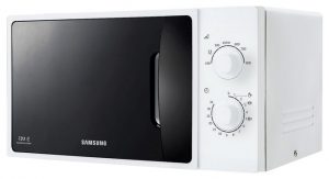 Forno a microonde di Samsung ME81ARW