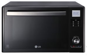 Micro-ondes avec grill LG MJ-3281CBS