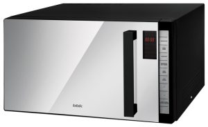 Микровълнова с конвекция BBK 25MWC-980T B-M