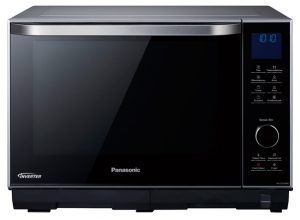 Micro-ondes à convection Panasonic NN-DS596M