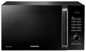 Microwave with convection Samsung MC28H5135CK