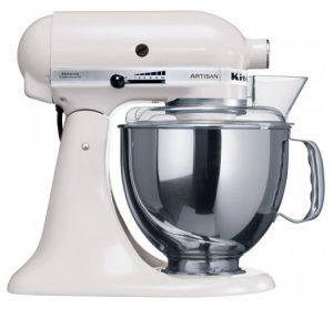 Miscelatore KitchenAid 5KSM150PSE