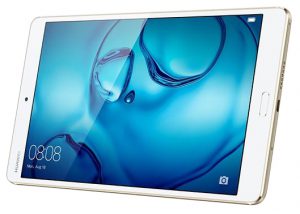 Powerful tablet Huawei MediaPad M3 8.4 32 GB LTE