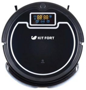 Washing vacuum cleaner Kitfort KT-503