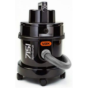 Washing vacuum cleaner Vax 7151