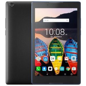 Tablette avec GPS Lenovo Tab 3 TB3-850M 2 Go LTE