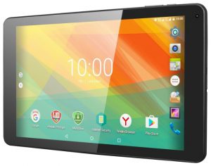 Tablette avec GPS Prestigio MultiPad PMT3131 3G