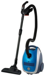 Vacuum cleaner up to 10,000 rubles Samsung SC61B4