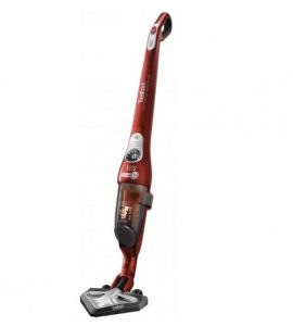 Vacuum cleaner up to 10,000 rubles Tefal TY8813RH