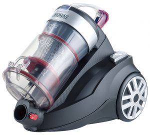 Vacuum cleaner up to 10,000 rubles Thomas Multi Cyclone Pro 14