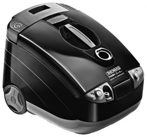 Vacuum cleaner up to 10,000 rubles Thomas TWIN Panther
