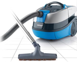 Vacuum cleaner up to 10,000 rubles Zelmer ZVC762SP