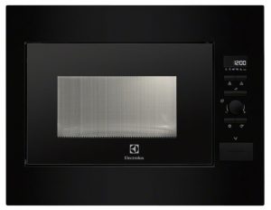 Forno microonde da incasso Electrolux EMS 26004 OK