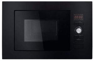 תנור מיקרוגל מובנה Midea AG820BJU-BL