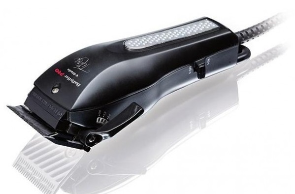 semi-professional hair clippers BaBylissPRO FX685E V-Blade Clipper