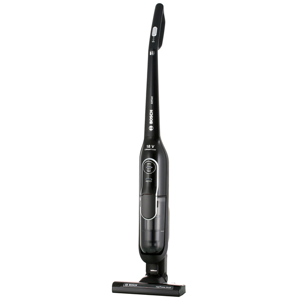 Upright container vacuum cleaners Bosch BCH 6ATH18